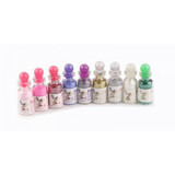 Fairy Dust Assorted Colours