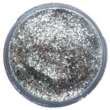 Bright Green Glitter Gel Face Paint - Snazaroo