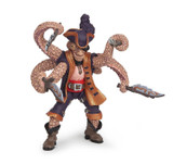 Octopus Pirate - Papo