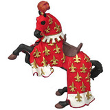 Prince Philip Horse (Red) - Papo