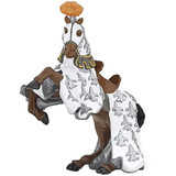 Prince Philip Horse (White) - Papo