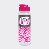 Hey! Drink More Water! - Water Bottle 500ml