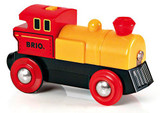 2-Way Battery Operated Engine - Brio