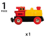 2-Way Battery Operated Engine - Brio