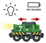 Freight Battery Engine - Brio