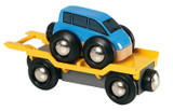 Car Transporter - Brio