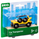 Car Transporter - Brio