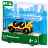 Car Transporter - Brio