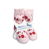 Mocc Ons - Floral Ditsy