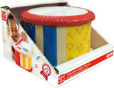 Double-Sided Hand Drum