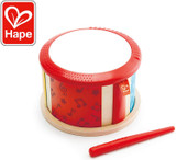 Double-Sided Hand Drum