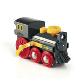 Old Steam Engine - Brio