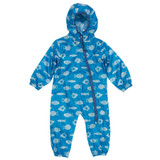 Puddlepack Suit - Ocean Blue