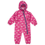 Puddlepack Suit - Phlox Pink