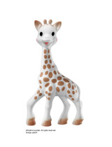 Sophie The Giraffe In Gift Box