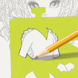 Hazelia - Nebulous Stars Mini Creative Pads