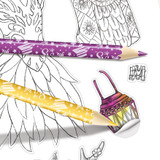 Hazelia - Nebulous Stars Mini Creative Pads