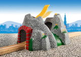 Adventure Tunnel - Brio