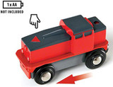 Cargo Harbour Set - Brio