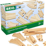 Expansion Pack Intermediate - Brio