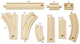 Expansion Pack Intermediate - Brio