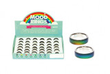 Mood Ring  Band / Animals