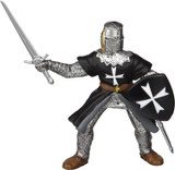 Hospitaller Knight With Sword - Papo