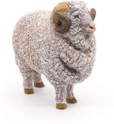 Merino Sheep - Papo