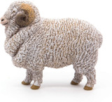 Merino Sheep - Papo