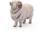 Merino Sheep - Papo