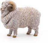 Merino Sheep - Papo