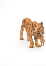 Tigress with Cub - Papo