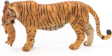 Tigress with Cub - Papo