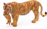 Tigress with Cub - Papo