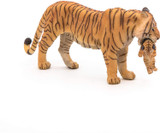 Tigress with Cub - Papo