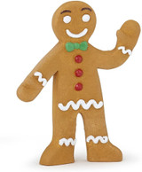 Gingerbread Man - Papo