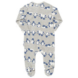 Ponko Sleepsuit - Penguin