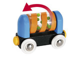 My First Railway Beginner Pack - Brio
