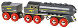 Speedy Bullet Train - Brio