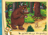 The Gruffalo 4 in Box