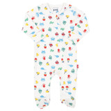 Splish Splash Sleepsuit