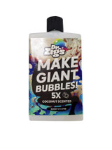 Trio Of Giant Bubbles Summer Scents