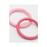 12 Mini elastics - Pastels