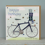 Birthday - Bike FB86