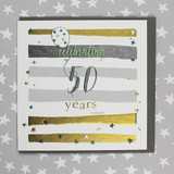 Celebrating 50 Years Male TC22 Celebrating 50 Years Male TC22