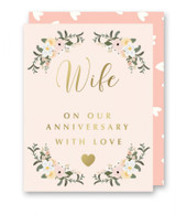 Wife Anniversary PP034