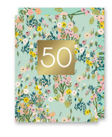 Floral 50 PP005