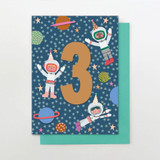 Age 3 Astronauts YW35