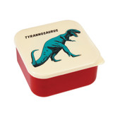 Prehistoric Land Snack Boxes (Set Of 3)