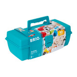 Builder Starter Set - Brio